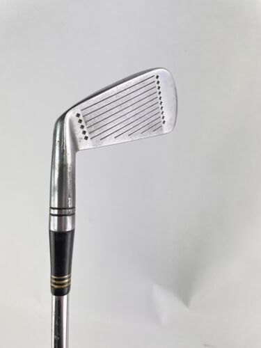 Macgregor Jack Nicklaus 2 Iron JNP Forged R400 Regular Steel /New Grip /15952 - Picture 6 of 16