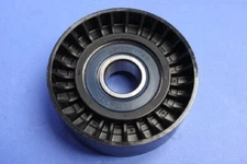 Genuine OEM Mopar Accessory Drive Belt Idler Pulley for Chrysler Dodge
