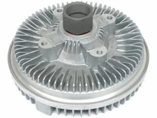 Fan Clutch For 03-09 Chevy GMC C4500 Kodiak C5500 Topkick 8.1L V8 DY38Z6