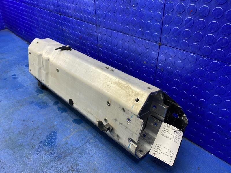 2016-2021 MCLAREN 570S FRONT RIGHT FENDER CRASH RAIL STRUCTURE HORN 13A1314CP
