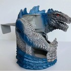 Godzilla (1998) Collectible Cup & Holder Taco Bell