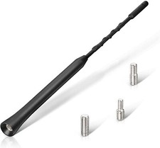 Stab Antenne für Smart Fortwo 450 451 Antennenstab Dachantenne 24cm