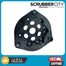 (1) PAD DRIVER BRUSH HUB DISC DRIVE Tennant Nobles 5400 T5E T5 T20 SS5 A5