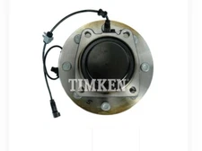 Timken SP620301 Hub Unit Bearing Assemblies: Preset, Pre-Greased And Pre-Sealed