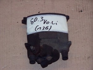 Bremssattel vorn links VW Golf 3 / III