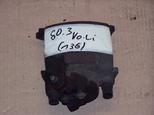 Bremssattel vorn links VW Golf 3 / III