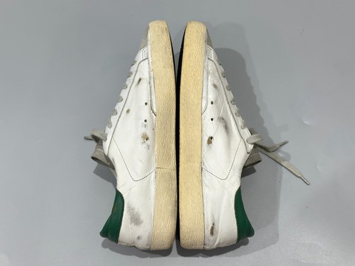Golden Goose Superstar Sneaker Gr. 41 / 8 US - Bild 3 von 11