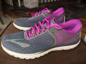 brooks pureflow 6 purple