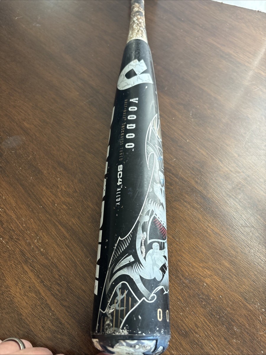 Batte De Baseball DeMarini Voodoo BBCOR 2012 - 32" / 29oz (-3) 2 5/8 - Occasion