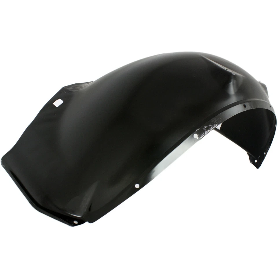 New Front Wheelhouse for 1967-1972 GMC K25/K2500 Base & C25/C2500 Suburban Base - Изображение 3 из 4