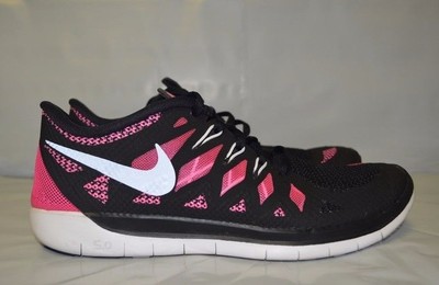 nike free 5.0 pink