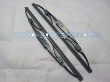 12'' Windshield Scheibenwischer Arm Paar Suzuki Samurai Gypsy SJ410 SJ413