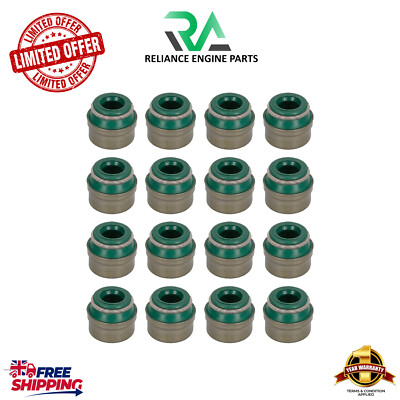 ELRING Valve Gaskets Brand X16 403.730 Petrol and Diesel Premium Engine New