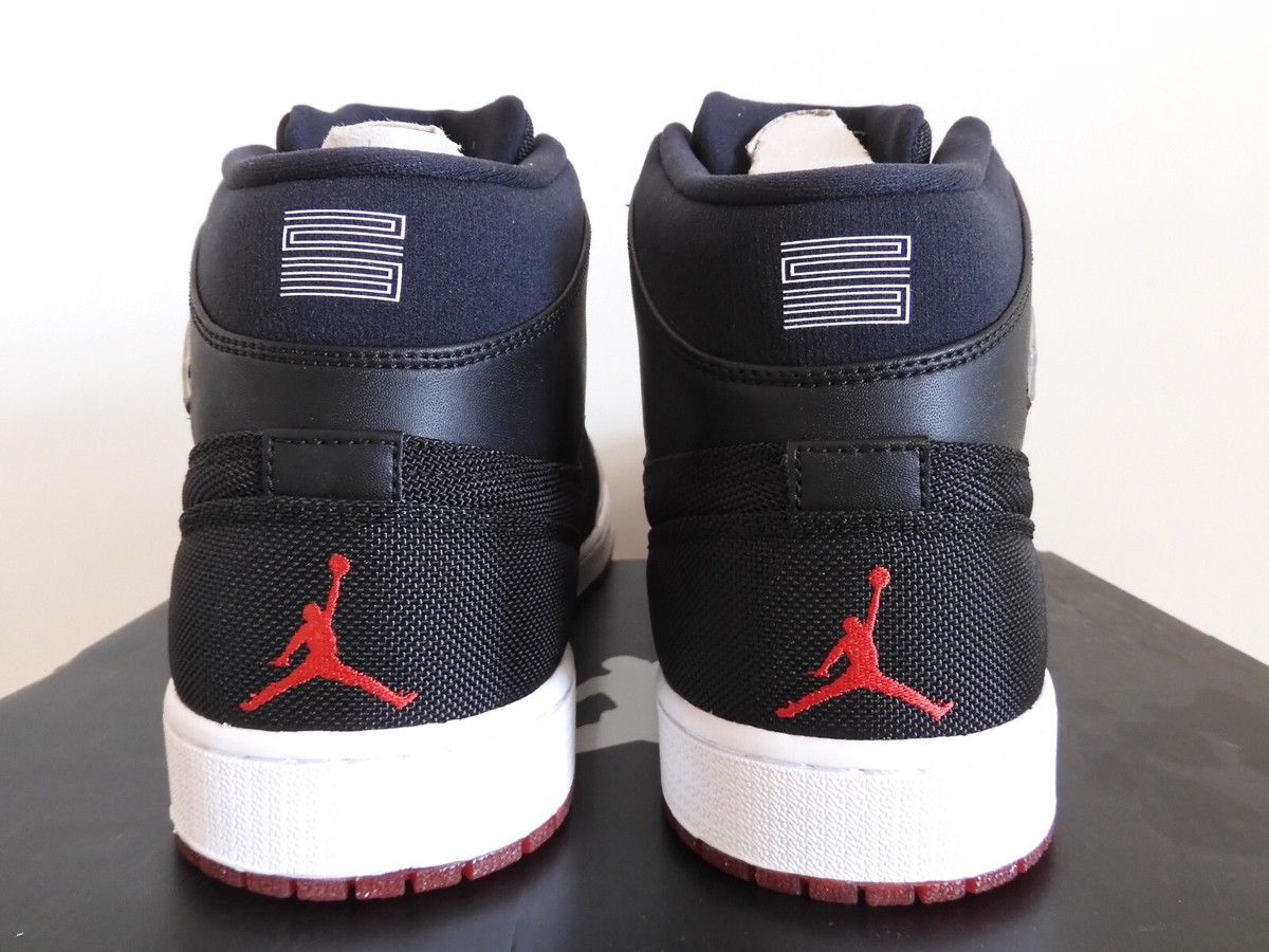 シューズ(男性用) Nike Air Jordan 1.5 High The Return Bred The Air Jordan 1.5 