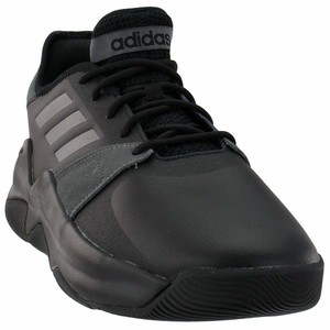 adidas streetflow black