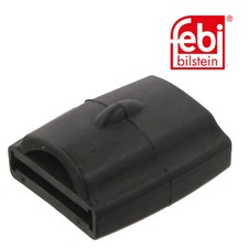 FEBI BILSTEIN Anschlagpuffer Federung Hinterachse für Mercedes-Benz Sprinter