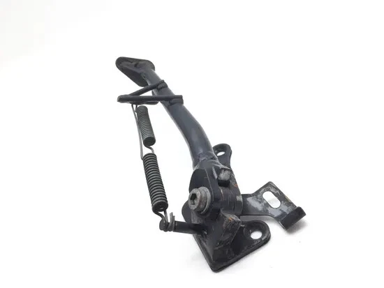 Kick Stand Bracket Side Foot Leg 1996 BMW R1100RTL 2782A - Image 2 of 4