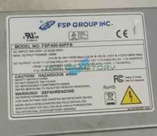 USED 1PCS FOR FSP FSP400-60PFB 400w power supply