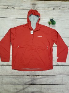 columbia sleeker jacket