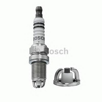 ENGINE SPARK PLUG OE QUALITY REPLACEMENT BOSCH 0242235668 - Picture 1 of 4