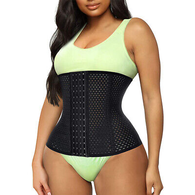 Corset Waist Trainer Training Shaper Body Shapewear Underbust Cincher Tummy Belt Corset Waist Trainer Training Shaper Body Shapewear Underbust Cincher Tummy Belt