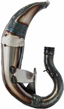 FMF Factory Fatty Pipe-KTM-SX 50-09-23 - Motocross Dirt Bike MX ATV