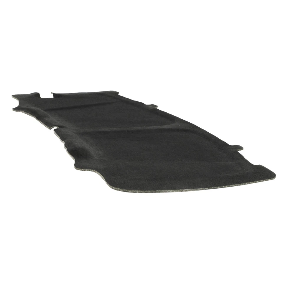 Jeep Compass 2011-2017 capó silenciador almohadilla aislante nuevo genuino Mopar 68086354ab Foto 4 de 4