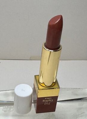 # 732 DARLING DIVA  by  Estee Lauder Electric Intense Lip Creme Full Size