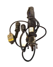 Dallchl Dentsu DFT201 WI S Torque Transducer TD201 DFS 9673851