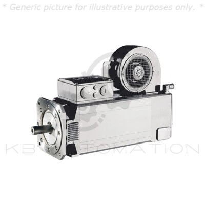 Lenze MQA22P29-T20B0-B38N-KS2F30N-R0SU (15369807) MQA asynchronous servo motor