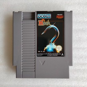 Hook Nintendo PAL NES