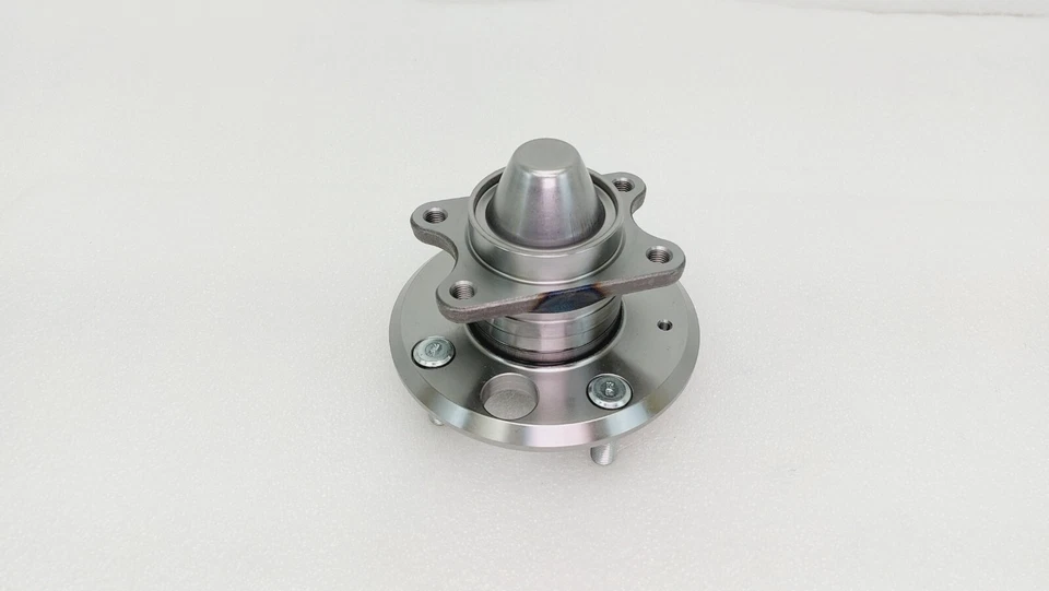 Rolamento de cubo de roda traseira Kia Magentis 2001-2006 Hyundai Sonata 99-05 Moog 512191 - Imagem 4 de 4