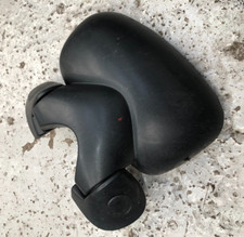 Vauxhall Vivaro Außenspiegel NS links Beifahrerseite X83 2013 s44