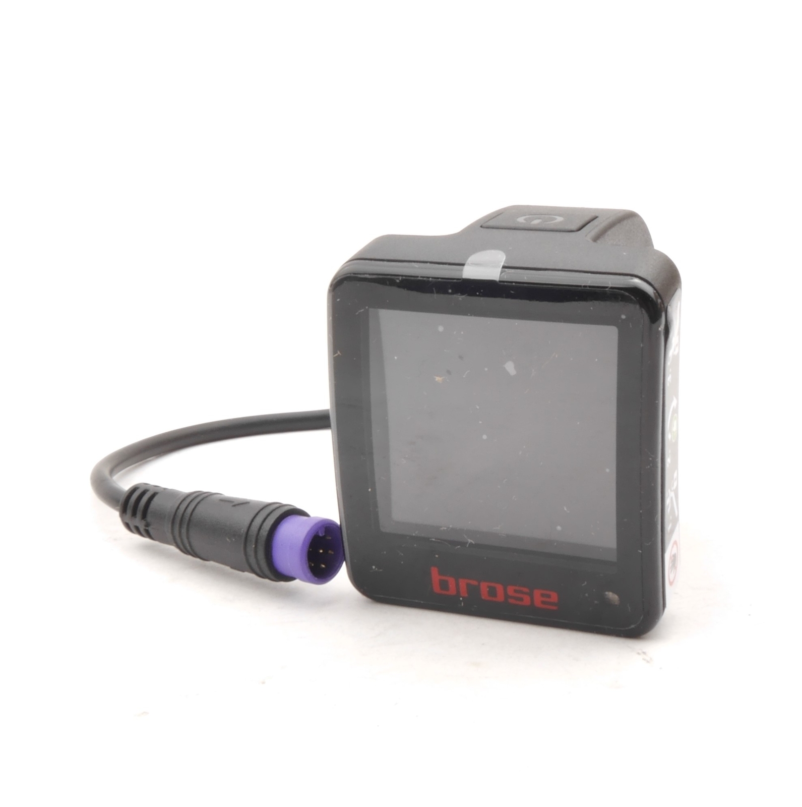 DISPLAY BROSE ALLROUND – Auto Savoldelli Srl | E-Commerce - Foto 5