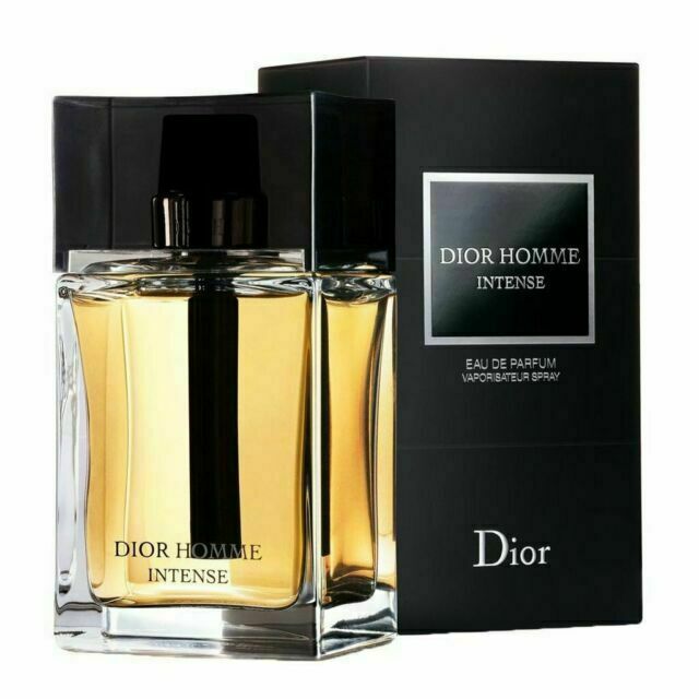 dior intense man