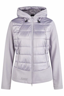 Pikeur Hybrid Jacket Damen Jacke cloud lilac Selection HW 2024 - Bild 1 von 4
