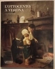 L Ottocento A Verona  S.Marinelli