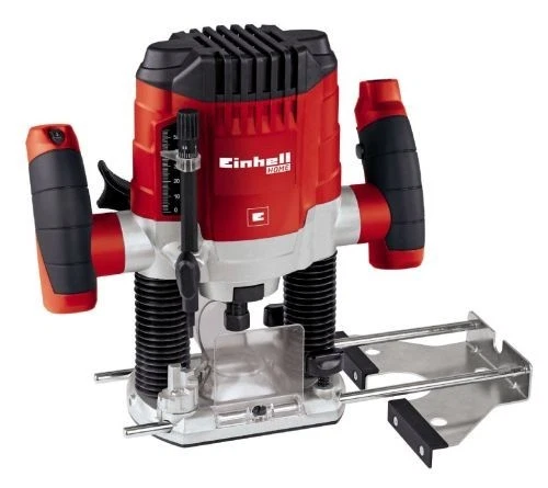 Fresadoras y enrutadoras de bricolaje Einhell