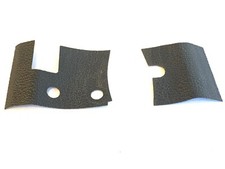 Nikon FA leather front excellent, repair replacement part