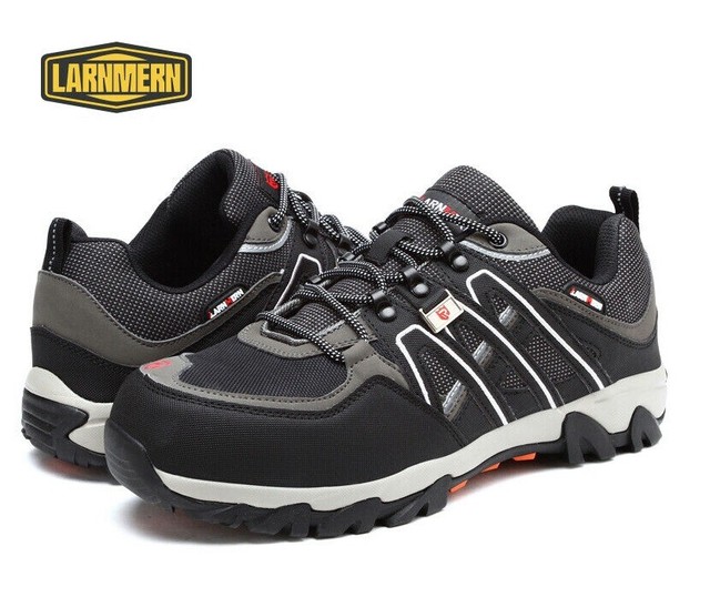 larnmern safety trainers