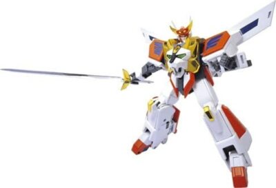 Brave Exkaiser Masterpiece Series King Exkaiser MP-B01