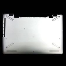 New Bottom Case Base Enclosure For HP 17-AK 17-BS 926493-001 Silver US