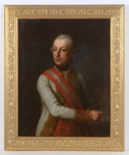 Joseph Hickel (1736-1807) 