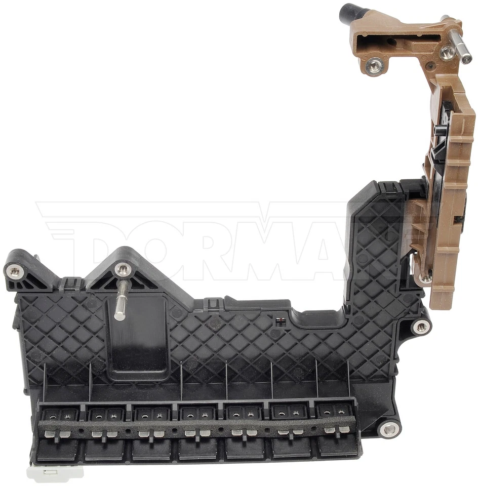 Placa conductora de transmisión automática Dorman para Ford Transit-350 HD 2015-2018 Foto 4 de 4