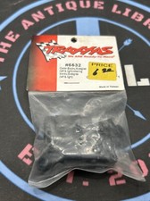 Traxxas. New. 5532. Caster / Steering Blocks, L R