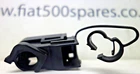 Genuine Fiat 500 Starter Motor Connector Main Feed 52052017
