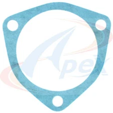 Engine Coolant Thermostat Gasket Apex Automobile Parts AWO2028