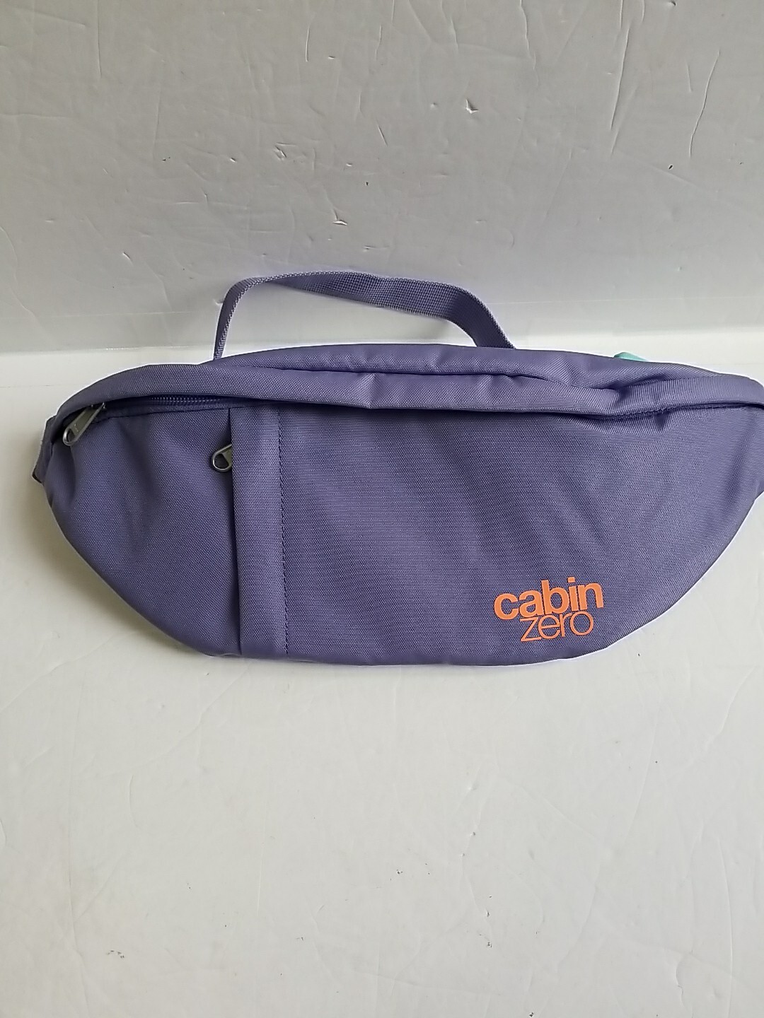 Riñonera grande Cabin Zero lila