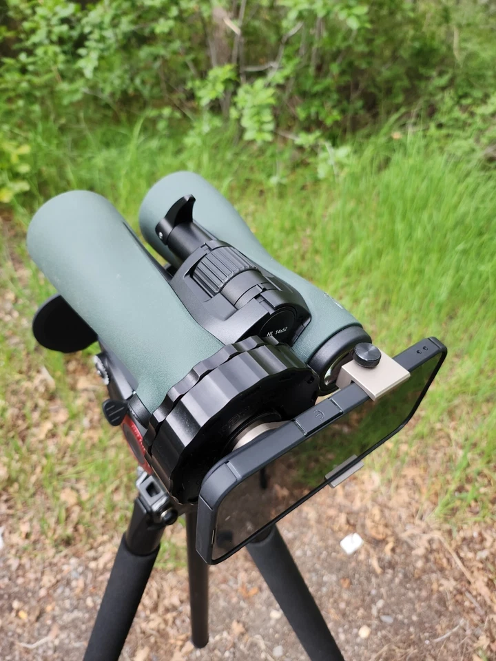 FULL UNIVERSAL DIGISCOPING KIT FOR PHONES BY SCOPECAM ADAPTER - Image 3 of 4