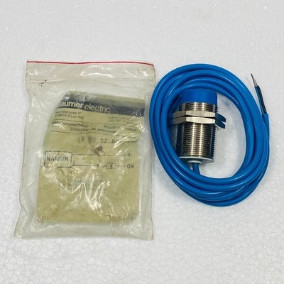 Baumer Electric FR 30.82.02 Induktiver Näherungsschalter
